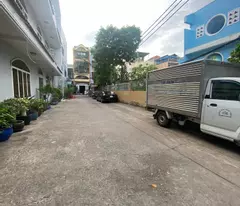 Bán nhà hạ chào 1 tỷ, HXH CMT8, P5, Tân Bình, 60m2, 3 tầng, 4PN, giá chỉ 7,2 tỷ.
