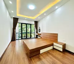Bán nhà phố Minh Khai, Hai Bà Trưng 42m, 5 tầng. Giá: 7.1 tỷ
