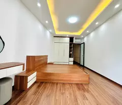 Bán nhà phố Minh Khai, Hai Bà Trưng 42m, 5 tầng. Giá: 7.1 tỷ