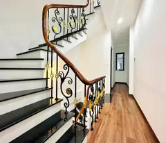 Bán nhà phố Minh Khai, Hai Bà Trưng 42m, 5 tầng. Giá: 7.1 tỷ