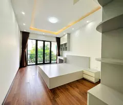 Bán nhà phố Minh Khai, Hai Bà Trưng 42m, 5 tầng. Giá: 7.1 tỷ