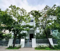Biệt thự Victoria Bason tại Vinhomes Golden River - Quận 1 trung tâm TP.HCM. Lh 0964.340.640