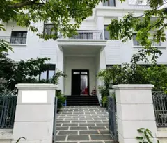 Biệt thự Victoria Bason tại Vinhomes Golden River - Quận 1 trung tâm TP.HCM. Lh 0964.340.640