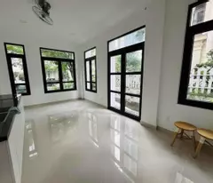Biệt thự Victoria Bason tại Vinhomes Golden River - Quận 1 trung tâm TP.HCM. Lh 0964.340.640