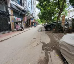 Bán nhà ngã 3 Phùng Khoang 32/38m2 4 tầng, ngõ nông, ở ngay 5,8 tỷ.