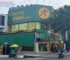 Kẹt tiền sang lại lô đất gần Bách Hóa Xanh, sổ sẵn, giá chỉ 8xx