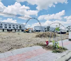 Kẹt tiền sang lại lô đất gần Bách Hóa Xanh, sổ sẵn, giá chỉ 8xx