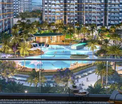 Sở Hữu Ngay Căn Studio Thuộc Phân Khu Cao Cấp Tại Vinhome Grand Park Quận 9 chỉ với 400 triệu