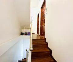 BÁN NHÀ TRUNG TÂM CẦU GIẤY - GẦN Ô TÔ - TẶNG 100% NỘI THẤT