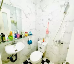 BÁN NHÀ TRUNG TÂM CẦU GIẤY - GẦN Ô TÔ - TẶNG 100% NỘI THẤT