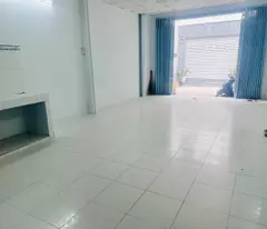 Bán nhà 2 mặt tiền HXH, khu VIP Bàu Cát, Tân Bình , 6.9 Tỷ