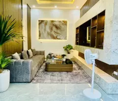 BÁN NHÀ LẠC LONG QUÂN 40M2 - GIÁ NHỈNH 6 TỶ - NGÕ THÔNG GẦN PHỐ - 20M Ô TÔ ĐỖ - LÔ GÓC