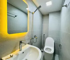 BÁN NHÀ LẠC LONG QUÂN 40M2 - GIÁ NHỈNH 6 TỶ - NGÕ THÔNG GẦN PHỐ - 20M Ô TÔ ĐỖ - LÔ GÓC