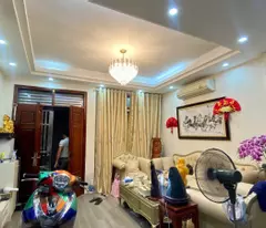 Trương Định, Hai Bà Trưng 60m², giá 7 tỷ, Nhà Đẹp, Nội Thất Xịn