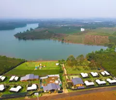 3TR8/M2 SỞ HHUUWX NGAY LÔ ĐẤT NỀN VIEW HỒ CÁNH BƯỚM - SIÊU ĐẸP VÀ HIẾM