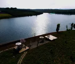 3TR8/M2 SỞ HHUUWX NGAY LÔ ĐẤT NỀN VIEW HỒ CÁNH BƯỚM - SIÊU ĐẸP VÀ HIẾM