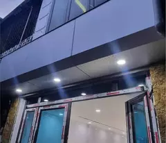 HIẾM -TÂN MAI-HOÀNG MAI- DT: 40m2- 4Tầng-MT:3,5m- GIÁ : CHỈ NHỈNH 5 TỶ-NGÕ RỘNG CÁCH MẶT ĐƯỜNG OTO