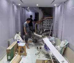 HIẾM -TÂN MAI-HOÀNG MAI- DT: 40m2- 4Tầng-MT:3,5m- GIÁ : CHỈ NHỈNH 5 TỶ-NGÕ RỘNG CÁCH MẶT ĐƯỜNG OTO