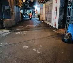 HIẾM -TÂN MAI-HOÀNG MAI- DT: 40m2- 4Tầng-MT:3,5m- GIÁ : CHỈ NHỈNH 5 TỶ-NGÕ RỘNG CÁCH MẶT ĐƯỜNG OTO
