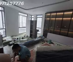 ĐƯỜNG 19/5-VĂN QUÁN -HÀ ĐÔNG-DT: 45m2-5TẦNG-MT: 8m- OTO NGỦ TRONG NHÀ-KINH DOANH-TẶNG FFUN NỘI