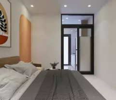SIÊU PHẨM CHDV CỰC HIẾM, NGÕ THÔNG CÁC NGẢ, KINH DOANH, Ô TÔ, MT 5.8M, 8TẦNG 18 PHÒNG, 1 CỬA HÀNG,