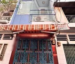 HOT nhà quận 10 trung tâm tiện ích full . 27M2 4 tầng cách 100m ra hẻm xe hơi p12