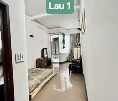 HOT nhà quận 10 trung tâm tiện ích full . 27M2 4 tầng cách 100m ra hẻm xe hơi p12