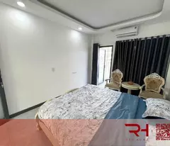 Chính chủ cho thuê NNC Cống Quỳnh, Quận 1 64m2, Giá thuê 21tr