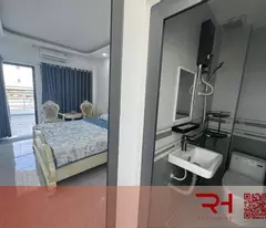 Chính chủ cho thuê NNC Cống Quỳnh, Quận 1 64m2, Giá thuê 21tr