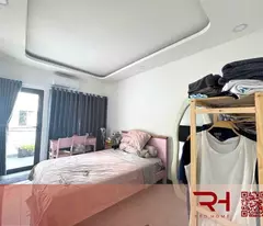 Chính chủ cho thuê NNC Cống Quỳnh, Quận 1 64m2, Giá thuê 21tr