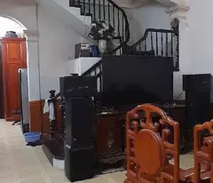 Bán nhà phân lô VĂN QUÁN Hà đông Ô TÔ kinh doanh 120mx4t 14.4 tỷ 0358598359