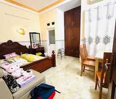 KẾ BÊN TÊN LỬA - NHÀ 1/TỈNH LỘ 10 - HẺM XE TẢI - 95M2 - 3 TẦNG 3PN - GIÁ 6.5 TỶ