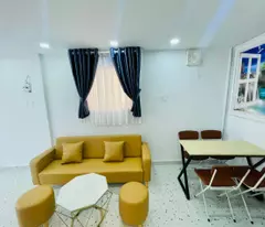 Bán nhà Cô Giang Phú Nhuận - 3x6 - 2 Tầng - Hoàn công - Chỉ 2 Tỷ 97