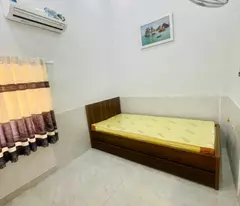 Bán nhà Cô Giang Phú Nhuận - 3x6 - 2 Tầng - Hoàn công - Chỉ 2 Tỷ 97