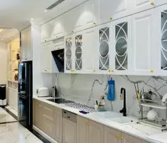 BÁN NHÀ PHAN KẾ BÍNH - BA ĐÌNH 45M2 - 5 TẦNG - NGÕ NÔNG - Ô TÔ GẦN - CỰC THOÁNG