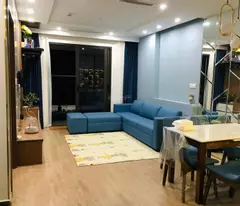 Bán căn hộ dự án Sudico 2n2vs giá chỉ 3 tỷ 5