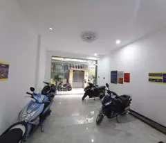 BÁN CĂN HỘ CAO CẤP 80M  FULL NỘI THẤT NGUYỄN KHANG CẦU GIẤY THANG MÁY NHẬP 13 PHÒNG DOANH THU