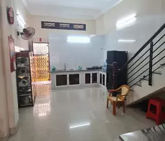 BÁN NHÀ ĐƯỜNG 5M THÔNG - BÀ HOM - Q.6,  44M2 -  2 TẦNG - Ở VÀ KINH DOANH - 5.1 TỶ
