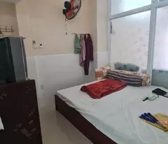 BÁN NHÀ ĐƯỜNG 5M THÔNG - BÀ HOM - Q.6,  44M2 -  2 TẦNG - Ở VÀ KINH DOANH - 5.1 TỶ