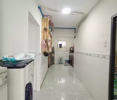 Bán nhà Quận 9 - SHR - 64m2 - 2 Tầng - 2PN - Nhỉnh 2 Tỷ