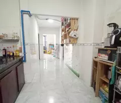 Bán nhà Quận 9 - SHR - 64m2 - 2 Tầng - 2PN - Nhỉnh 2 Tỷ