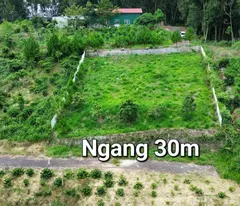 BÁN LỖ LÔ ĐẤT NGAY HỒ NAM PHƯƠNG BẢO LỘC GIÁ RẺ - QUY HOẠCH THỔ CƯ