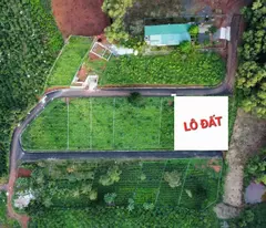 BÁN LỖ LÔ ĐẤT NGAY HỒ NAM PHƯƠNG BẢO LỘC GIÁ RẺ - QUY HOẠCH THỔ CƯ