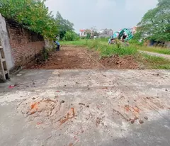 HOA HẠU TẠI MAI NỘI MAI ĐÌNH DT 61.5M GIÁ NỔ THẰNG CÒN LÂU MỐI TỚI 2 TỶ  CƠ HỘ RAMHF CHO NHÀ DT