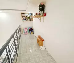 Bán nhà Long Bình Q.9 - Hẻm ba gác - 8.5x13 - SHR - 2 Tầng - 2 Tỷ 44