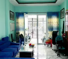 BÁN NHÀ 80M2 - 2 TẦNG - ĐƯỜNG 10M - HƯƠNG LỘ 2 - BÌNH TÂN - GIÁ 6 TỶ