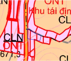 ĐẤT THỔ CƯ 1.500M2 ĐẮK NÔNG – ĐÓN ĐẦU CAO TỐC GN-CT, PHÙ HỢP ĐỊNH CƯ hoặc ĐẦU TƯ