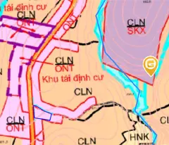 ĐẤT THỔ CƯ 1.500M2 ĐẮK NÔNG – ĐÓN ĐẦU CAO TỐC GN-CT, PHÙ HỢP ĐỊNH CƯ hoặc ĐẦU TƯ