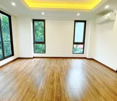 Bán nhà riêng-KD VIP mặt  ngõ 35 Cát Linh-Đống Đa-DT 64m x MT rộng 5m x 5 tầng- 20.5 tỷ TL
