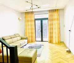 BÁN NHÀ NGUYỄN THỊ THẬP, CHỢ TÂN MỸ,Q7, 81M2, 2MT, 3PN-CHỈ 6,9TỶ TL